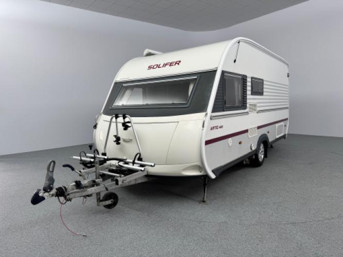 Solifer Artic 480