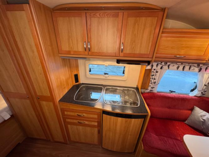 Solifer Artic 480