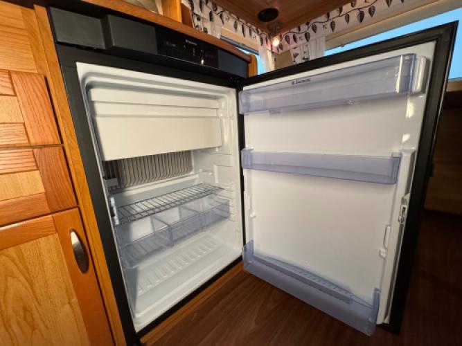 Solifer Artic 480