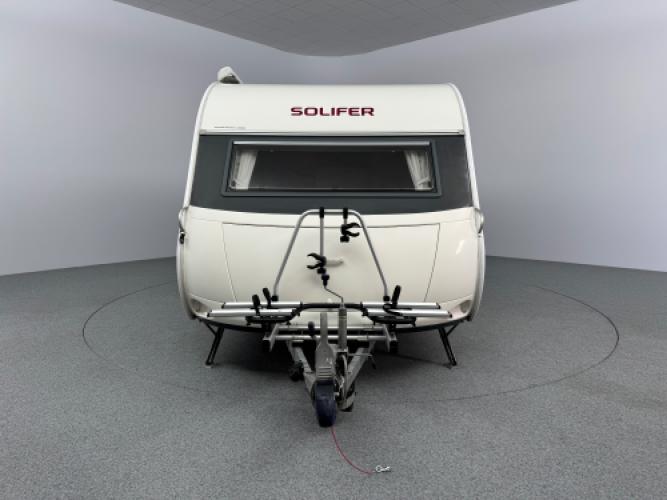 Solifer Artic 480