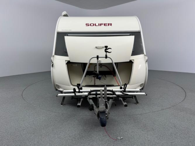 Solifer Artic 480
