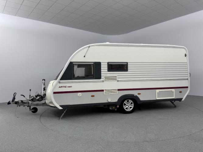 Solifer Artic 480