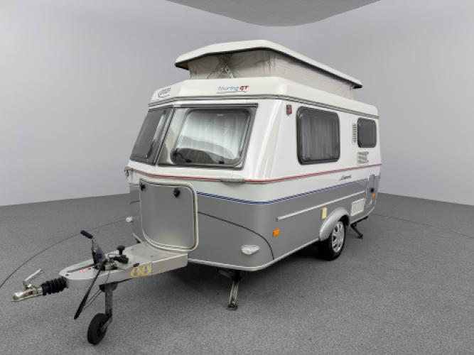 Eriba Touring Puck L 230 GT Legend