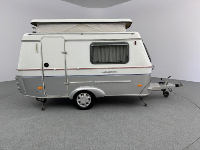 Eriba Touring Puck L 230 GT Legend