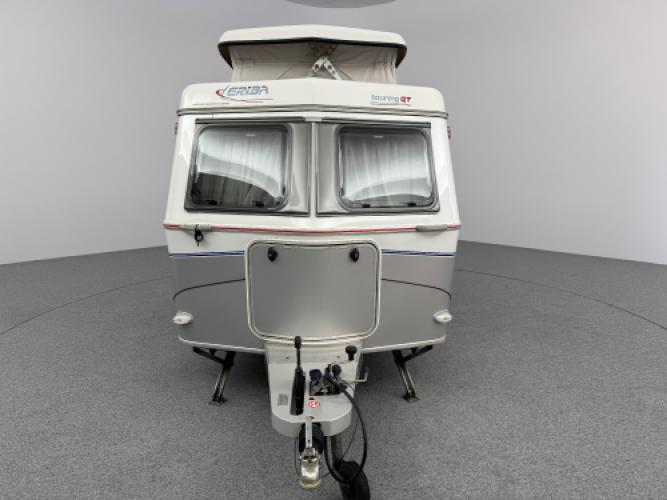 Eriba Touring Puck L 230 GT Legend