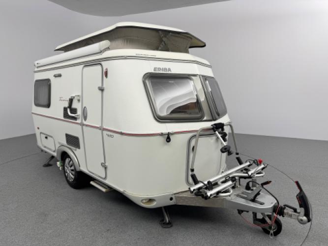 Eriba Touring Triton 420