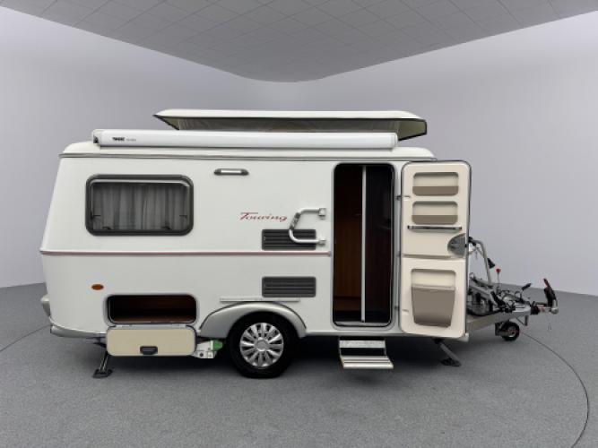 Eriba Touring Triton 420