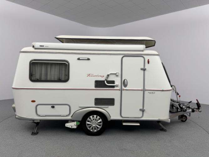 Eriba Touring Triton 420