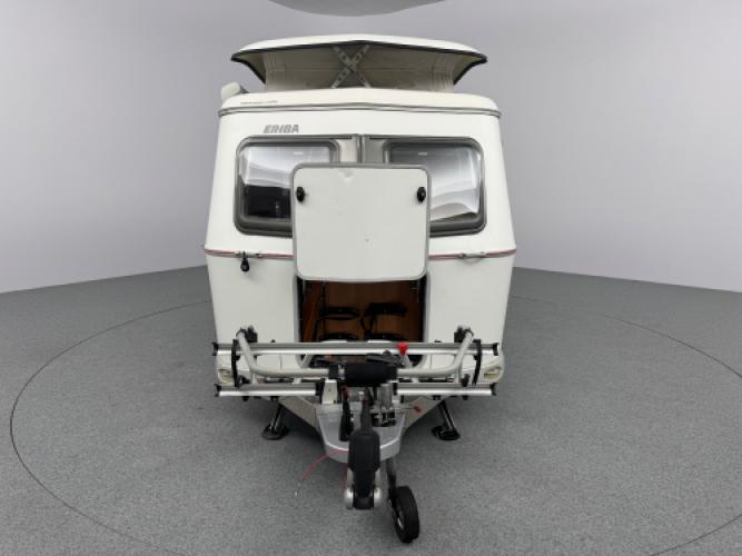 Eriba Touring Triton 420