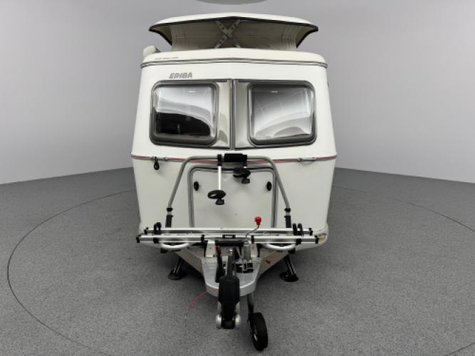 Eriba Touring Triton 420