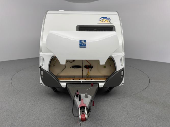 Knaus Sudwind 500 FU