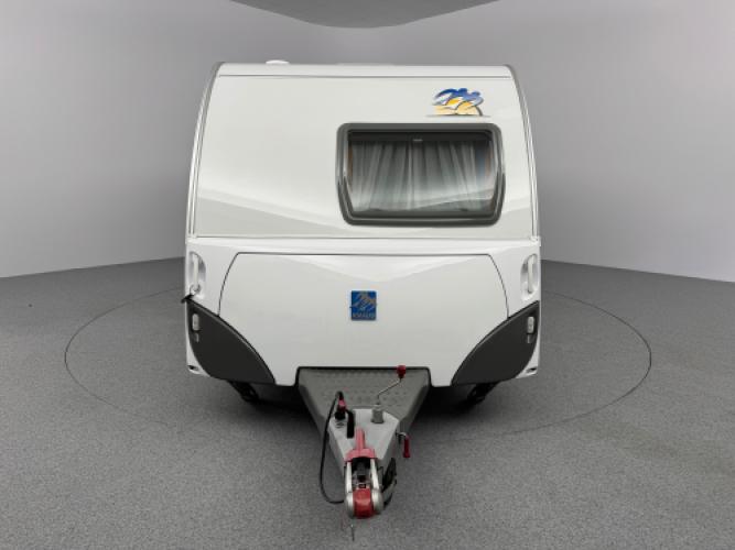 Knaus Sudwind 500 FU