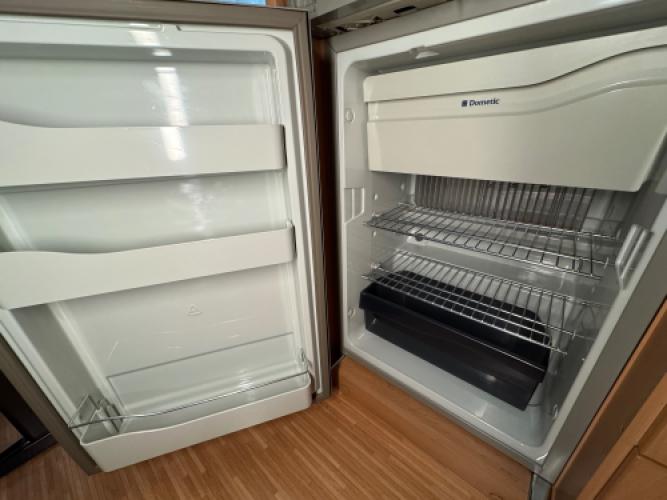Knaus Sudwind 500 FU