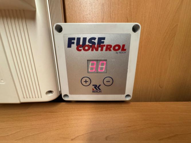 Knaus Sudwind 500 FU