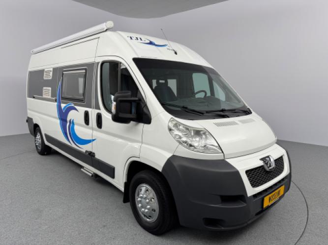 TJL Mobile 600