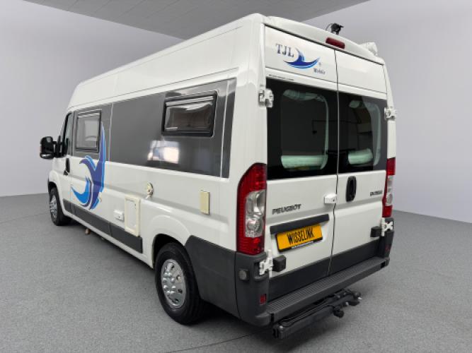 TJL Mobile 600
