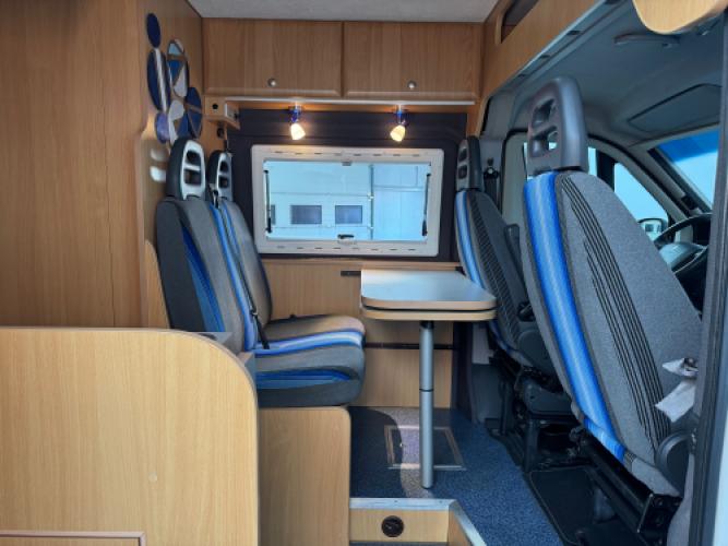 TJL Mobile 600