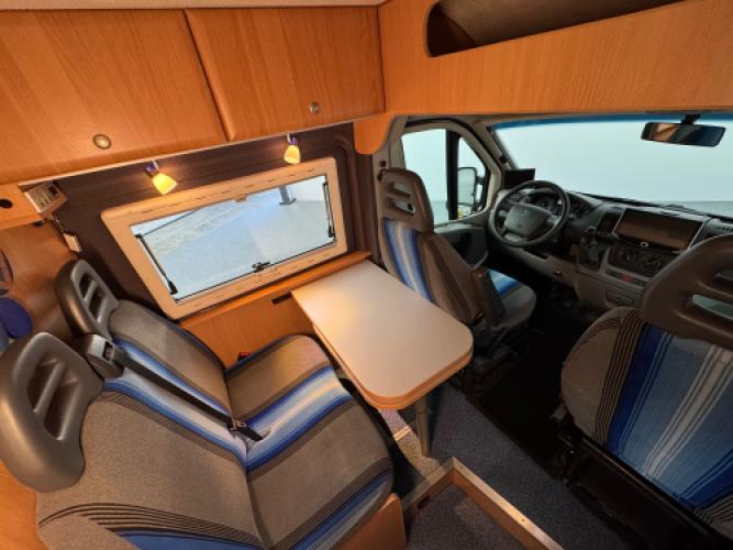 TJL Mobile 600