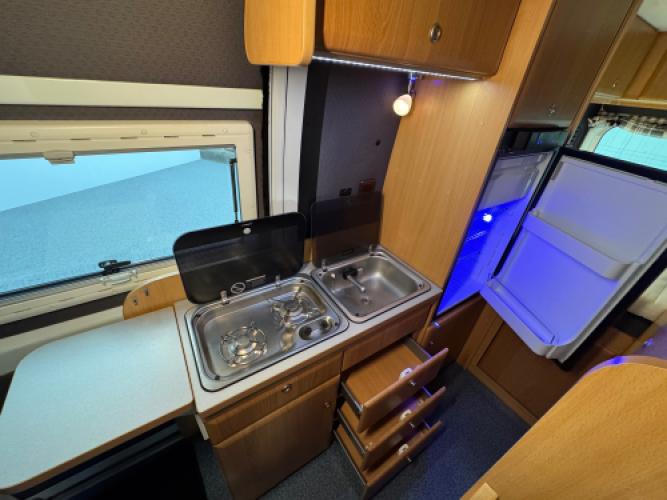 TJL Mobile 600