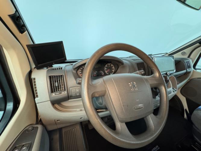 TJL Mobile 600