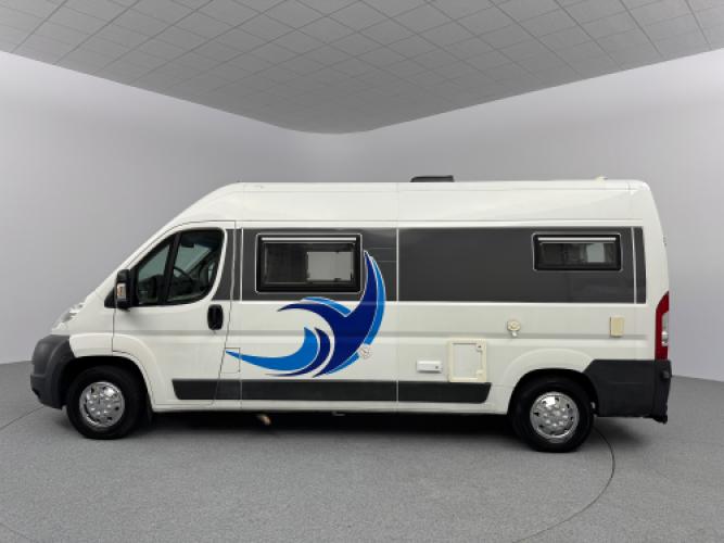 TJL Mobile 600