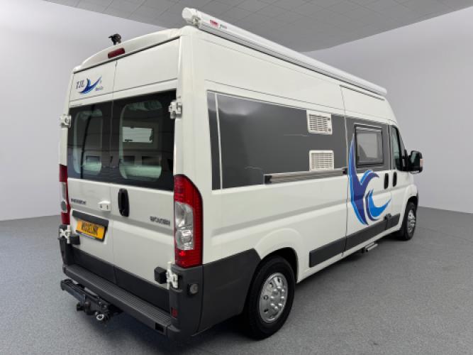TJL Mobile 600