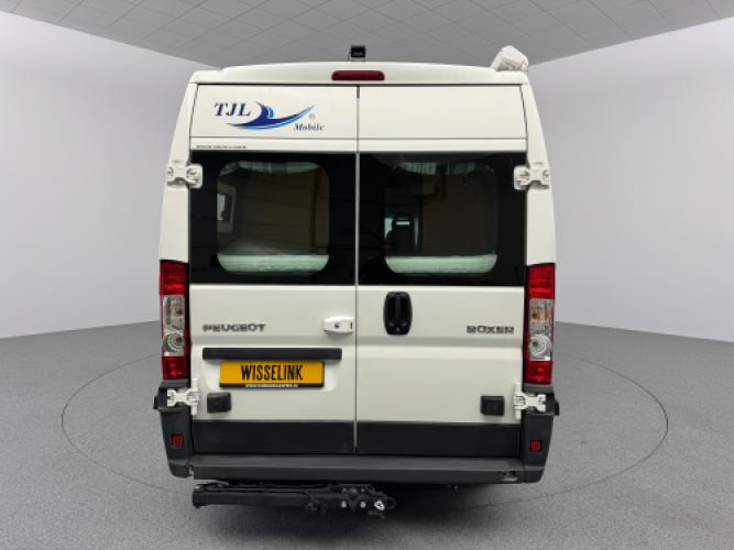 TJL Mobile 600