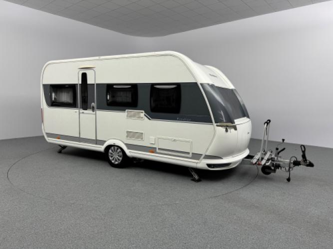 Hobby Prestige 455 UF