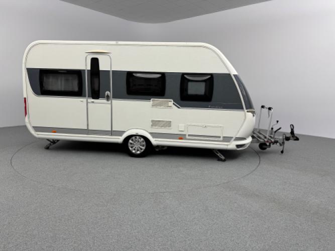 Hobby Prestige 455 UF