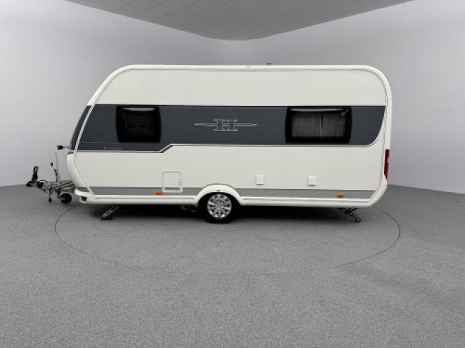 Hobby Prestige 455 UF