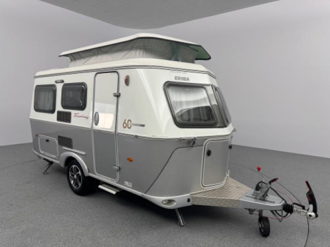 Eriba Touring Triton 430 GT 60 Edition