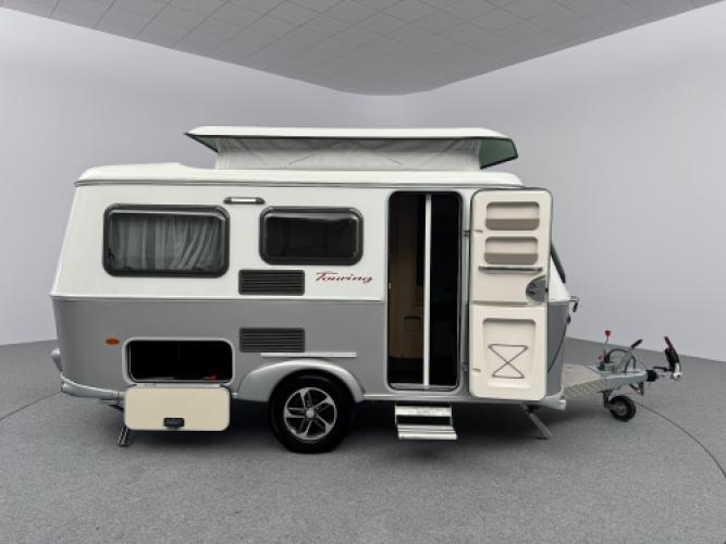 Eriba Touring Triton 430 GT 60 Edition