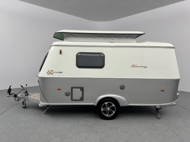 Eriba Touring Triton 430 GT 60 Edition