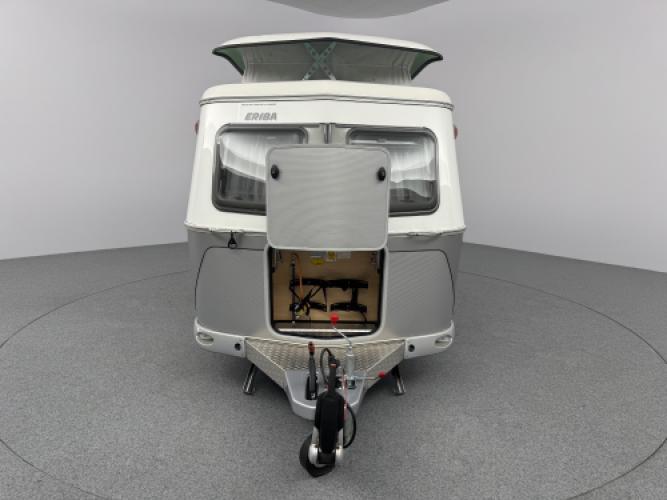 Eriba Touring Triton 430 GT 60 Edition