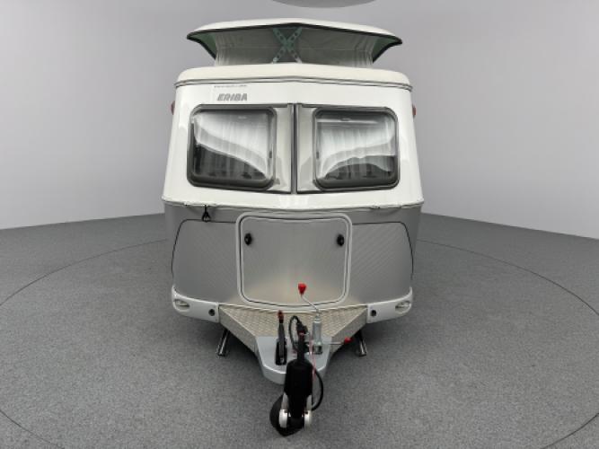 Eriba Touring Triton 430 GT 60 Edition