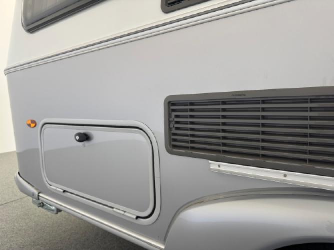 Eriba Touring Triton 430 GT 60 Edition