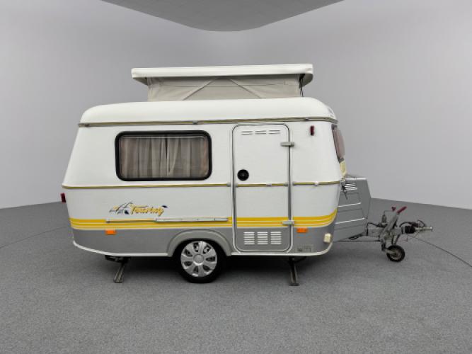 Eriba Touring Puck 120 Classic