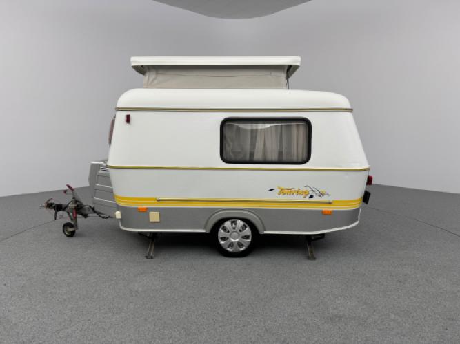 Eriba Touring Puck 120 Classic