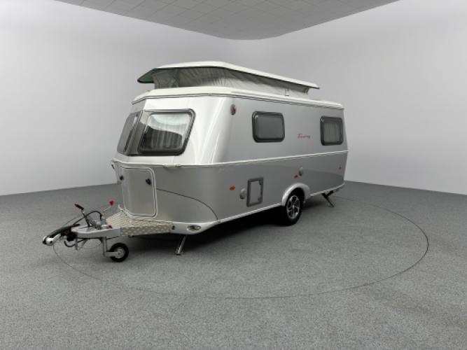 Eriba Touring Troll 542 GT