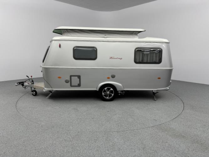 Eriba Touring Troll 542 GT