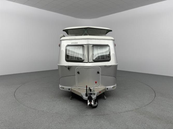 Eriba Touring Troll 542 GT