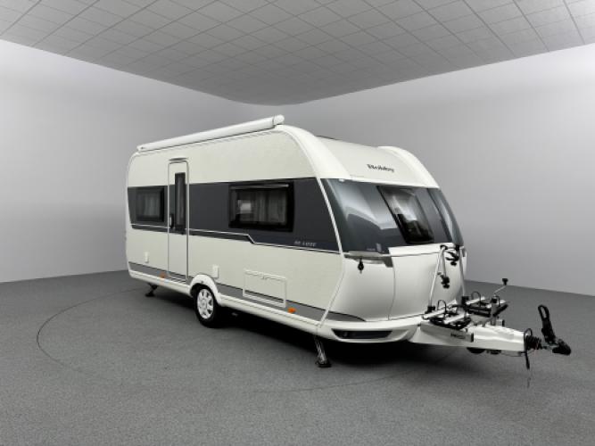 Hobby De Luxe 460 UFe