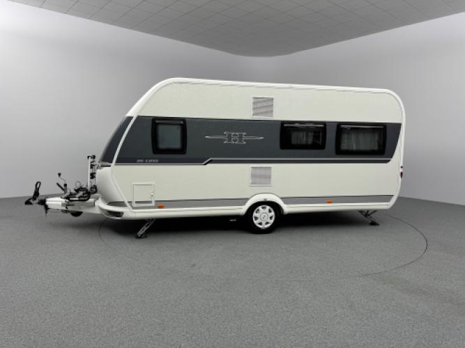 Hobby De Luxe 460 UFe