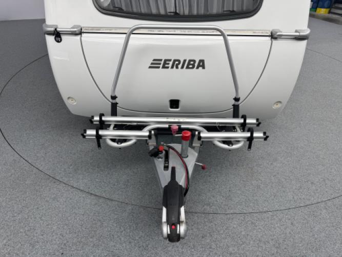 Eriba Feeling 470