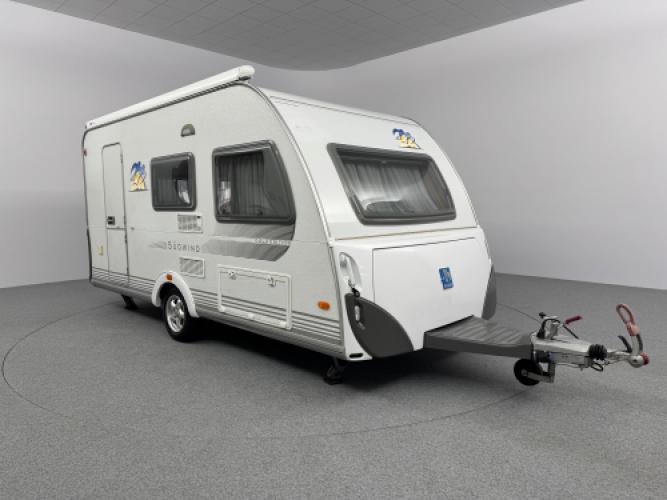 Knaus Sudwind 420 QD Gold Edtion