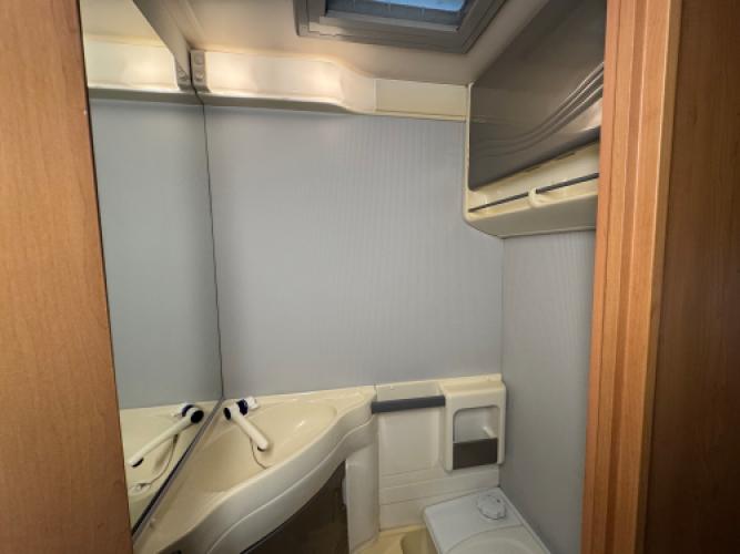 Knaus Sudwind 420 QD Gold Edtion