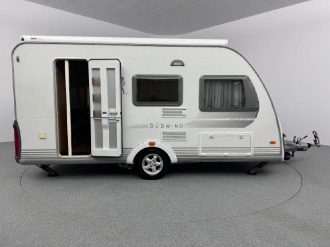 Knaus Sudwind 420 QD Gold Edtion