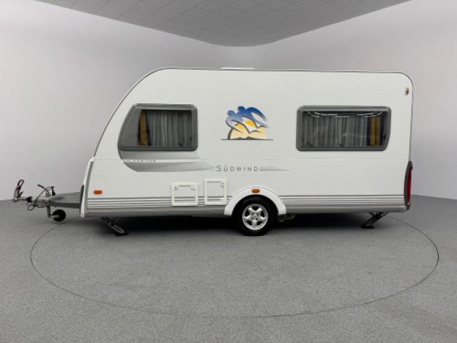 Knaus Sudwind 420 QD Gold Edtion
