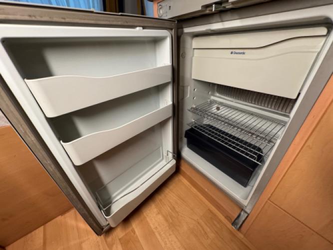 Knaus Sudwind 420 QD Gold Edtion