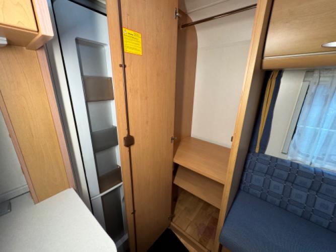 Knaus Sudwind 420 QD Gold Edtion
